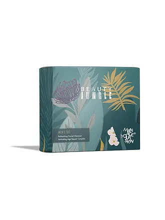 MANAGE YOUR SKIN | Geschenkset - Men's Set 2x50ml | 